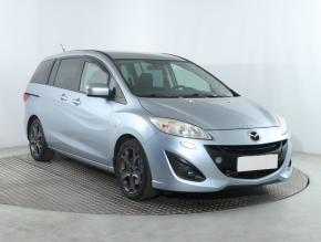 Mazda 5  2.0 