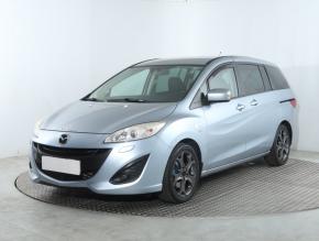 Mazda 5  2.0 