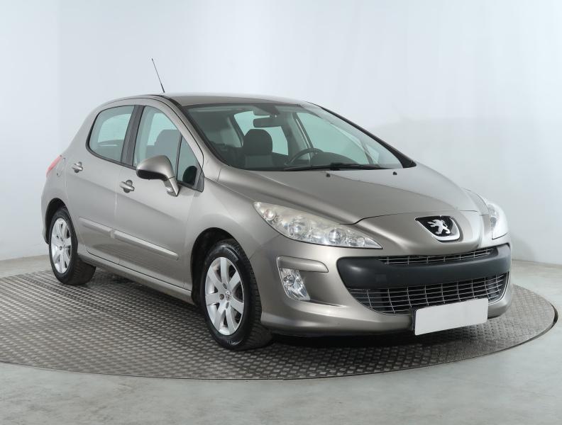 Peugeot 308  1.6 VTi