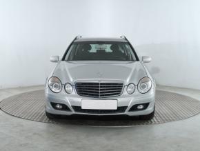 Mercedes-Benz E  E 200 CDI Avantgarde 