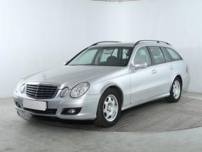 Mercedes-Benz E  E 200 CDI Avantgarde 