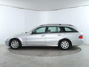 Mercedes-Benz E  E 200 CDI Avantgarde 