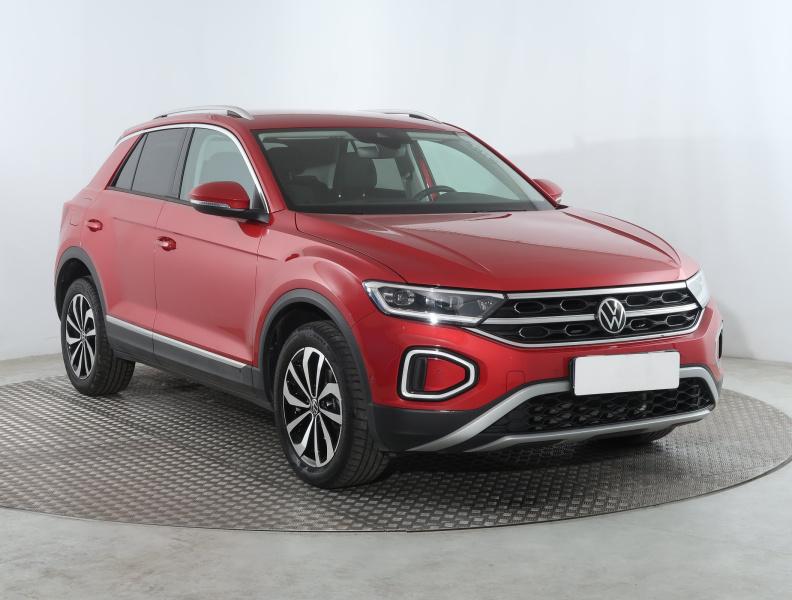 Volkswagen T-Roc  1.5 TSI Style