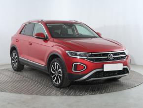 Volkswagen T-Roc  1.5 TSI Style 