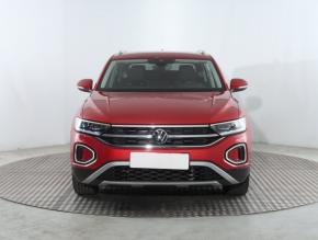 Volkswagen T-Roc  1.5 TSI Style 