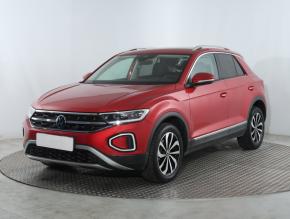 Volkswagen T-Roc  1.5 TSI Style 