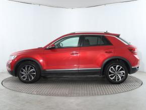 Volkswagen T-Roc  1.5 TSI Style 