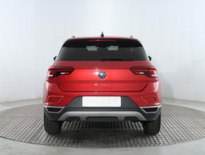 Volkswagen T-Roc  1.5 TSI Style 