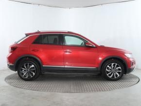 Volkswagen T-Roc  1.5 TSI Style 