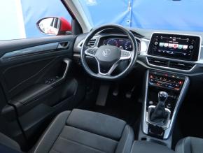 Volkswagen T-Roc  1.5 TSI Style 