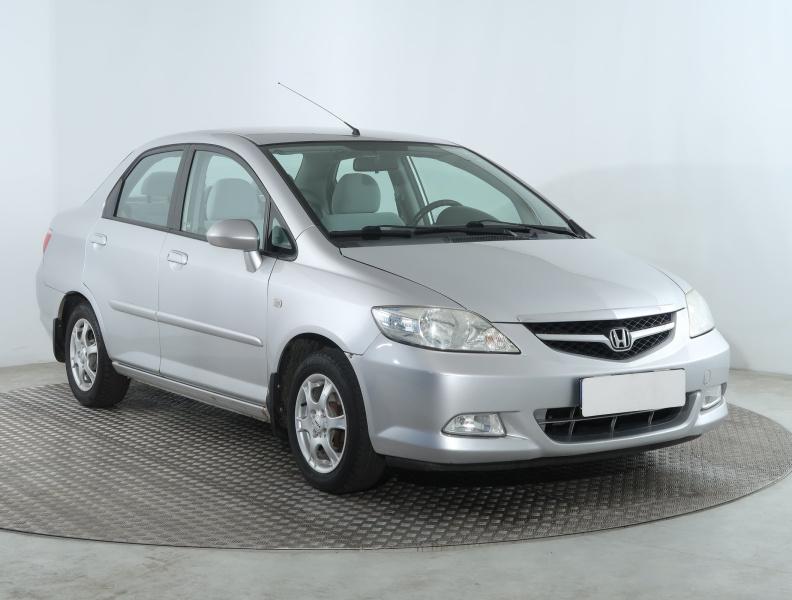 Honda City  1.4 i