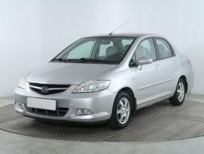 Honda City  1.4 i 