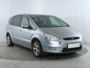 Ford S-Max  2.0 TDCi 