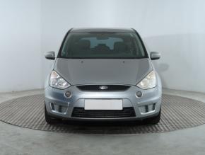 Ford S-Max  2.0 TDCi 