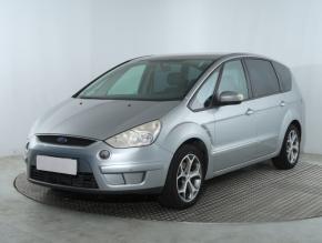 Ford S-Max  2.0 TDCi 