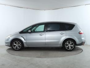 Ford S-Max  2.0 TDCi 