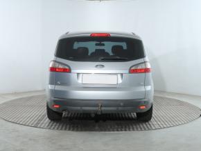 Ford S-Max  2.0 TDCi 