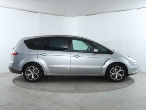 Ford S-Max  2.0 TDCi 