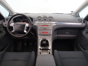 Ford S-Max  2.0 TDCi 