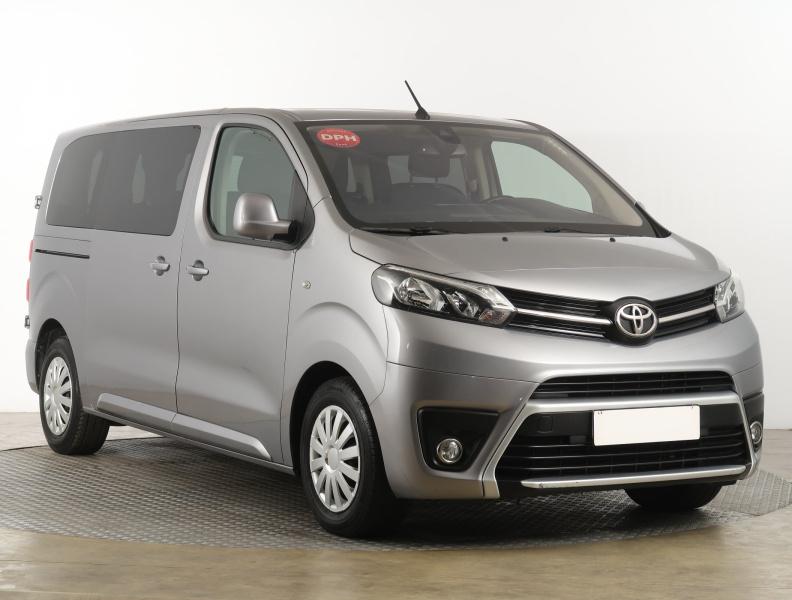 Toyota ProAce Verso  2.0 D-4D