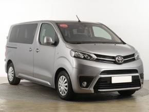 Toyota ProAce Verso  2.0 D-4D 