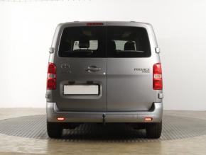 Toyota ProAce Verso  2.0 D-4D 