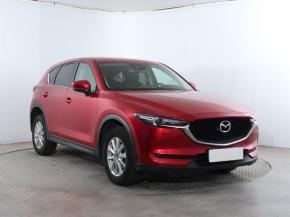 Mazda CX-5  2.2 Skyactiv-D 