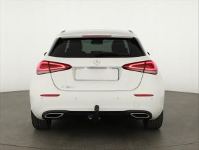 Mercedes-Benz A  A 180d 