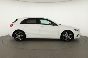 Mercedes-Benz A  A 180d 