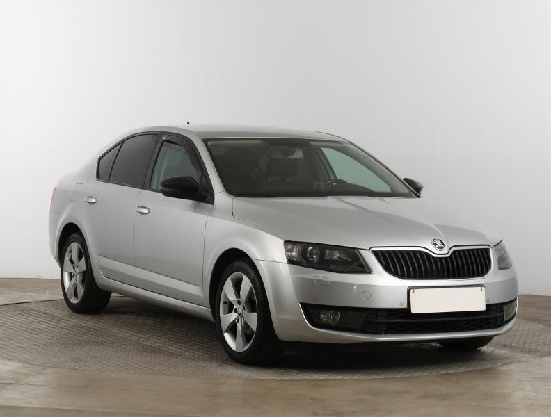 Škoda Octavia  1.6 TDI