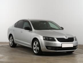 Škoda Octavia  1.6 TDI 