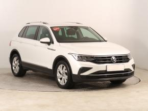 Volkswagen Tiguan  1.5 TSI 