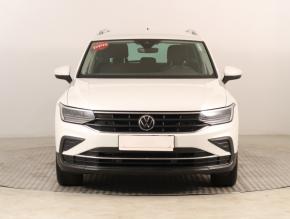 Volkswagen Tiguan  1.5 TSI 