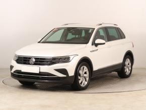 Volkswagen Tiguan  1.5 TSI 