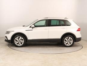 Volkswagen Tiguan  1.5 TSI 