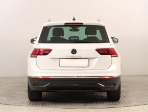 Volkswagen Tiguan  1.5 TSI 