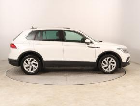 Volkswagen Tiguan  1.5 TSI 