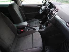 Volkswagen Tiguan  1.5 TSI 