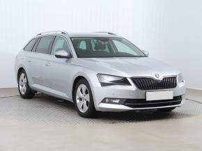 Škoda Superb  2.0 TDI 