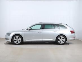 Škoda Superb  2.0 TDI 