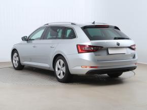 Škoda Superb  2.0 TDI 