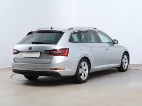 Škoda Superb  2.0 TDI 