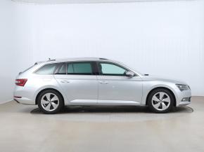 Škoda Superb  2.0 TDI 