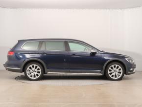 Volkswagen Passat  2.0 TDI Alltrack 