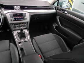 Volkswagen Passat  2.0 TDI Alltrack 