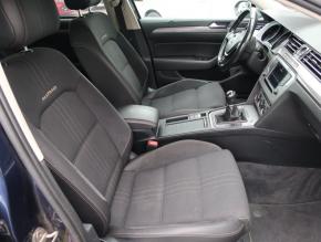 Volkswagen Passat  2.0 TDI Alltrack 