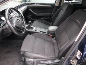 Volkswagen Passat  2.0 TDI Alltrack 