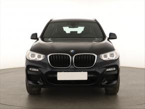 BMW X3  xDrive20d 