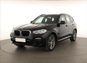 BMW X3  xDrive20d 