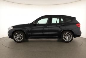 BMW X3  xDrive20d 